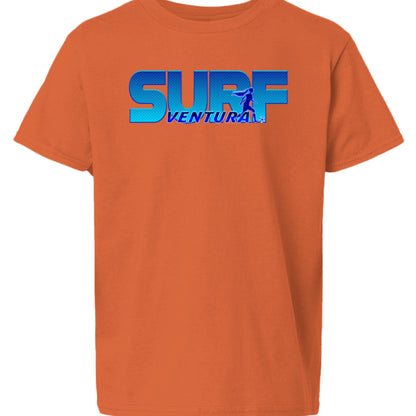 Orange - FRONT