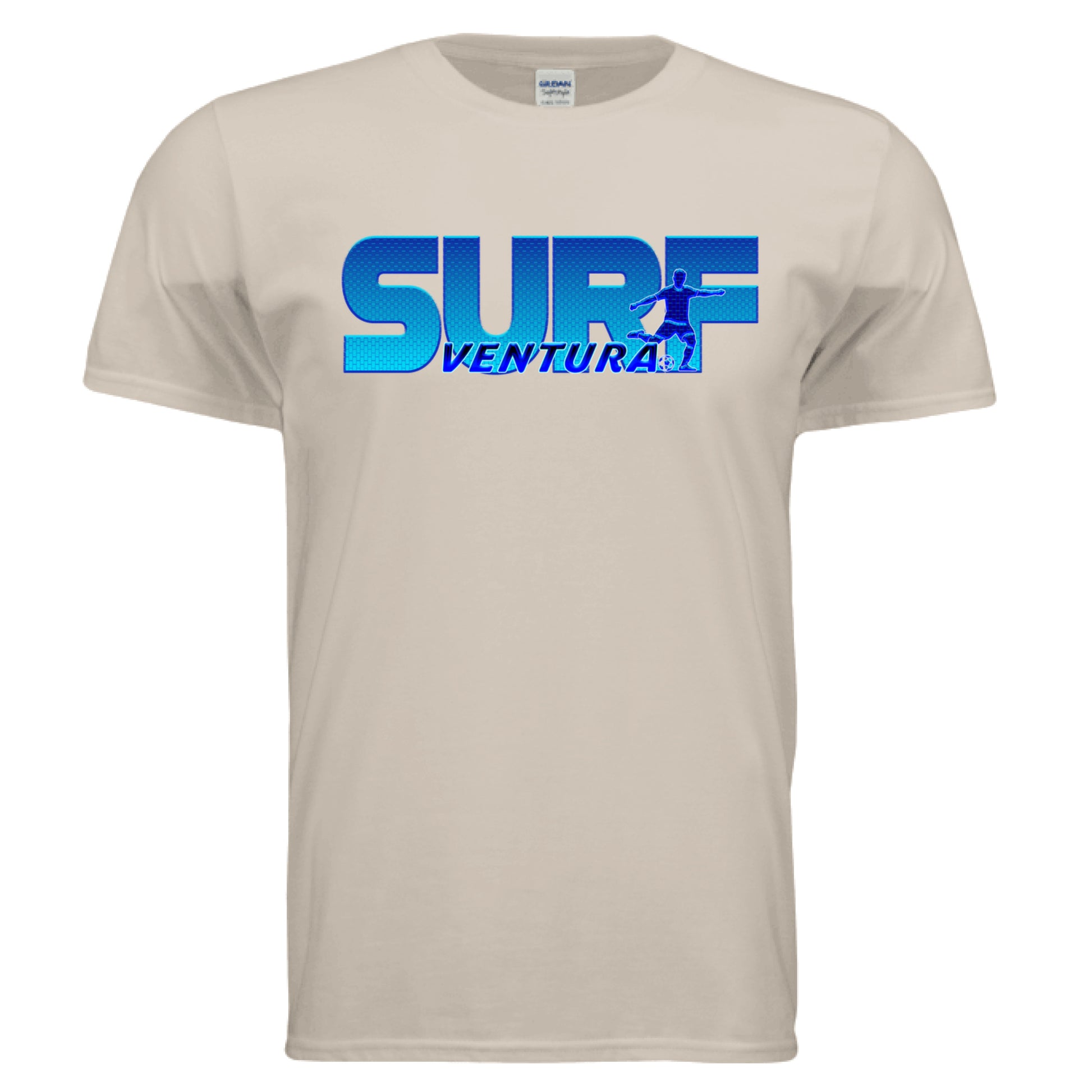 SAND - FRONT