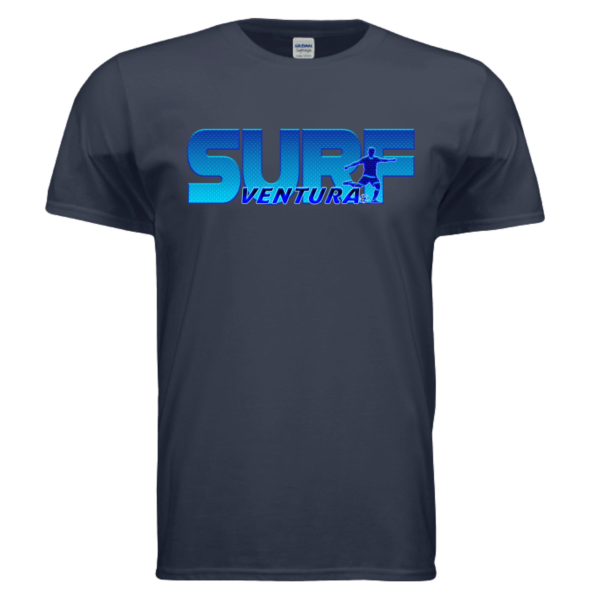 NAVY - FRONT