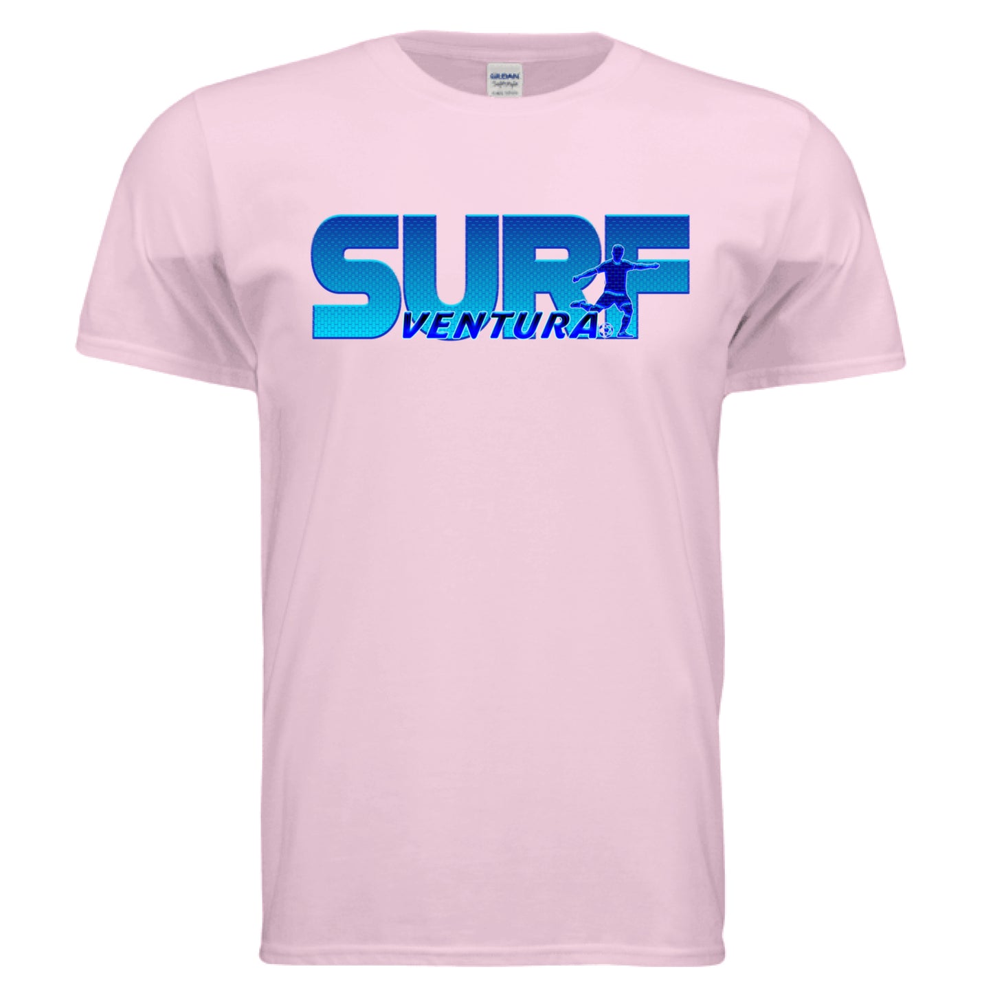 Light Pink - FRONT