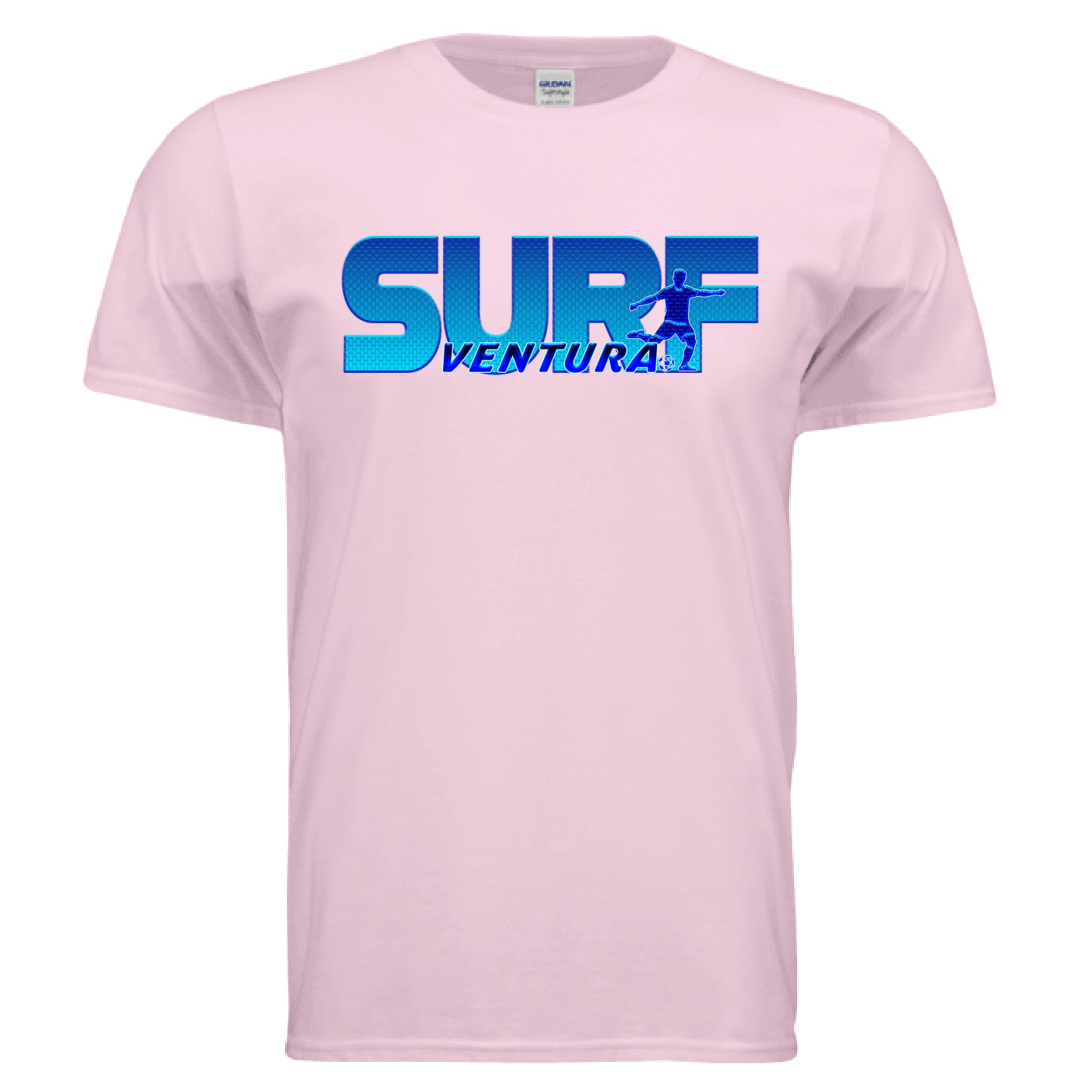 Light Pink - FRONT