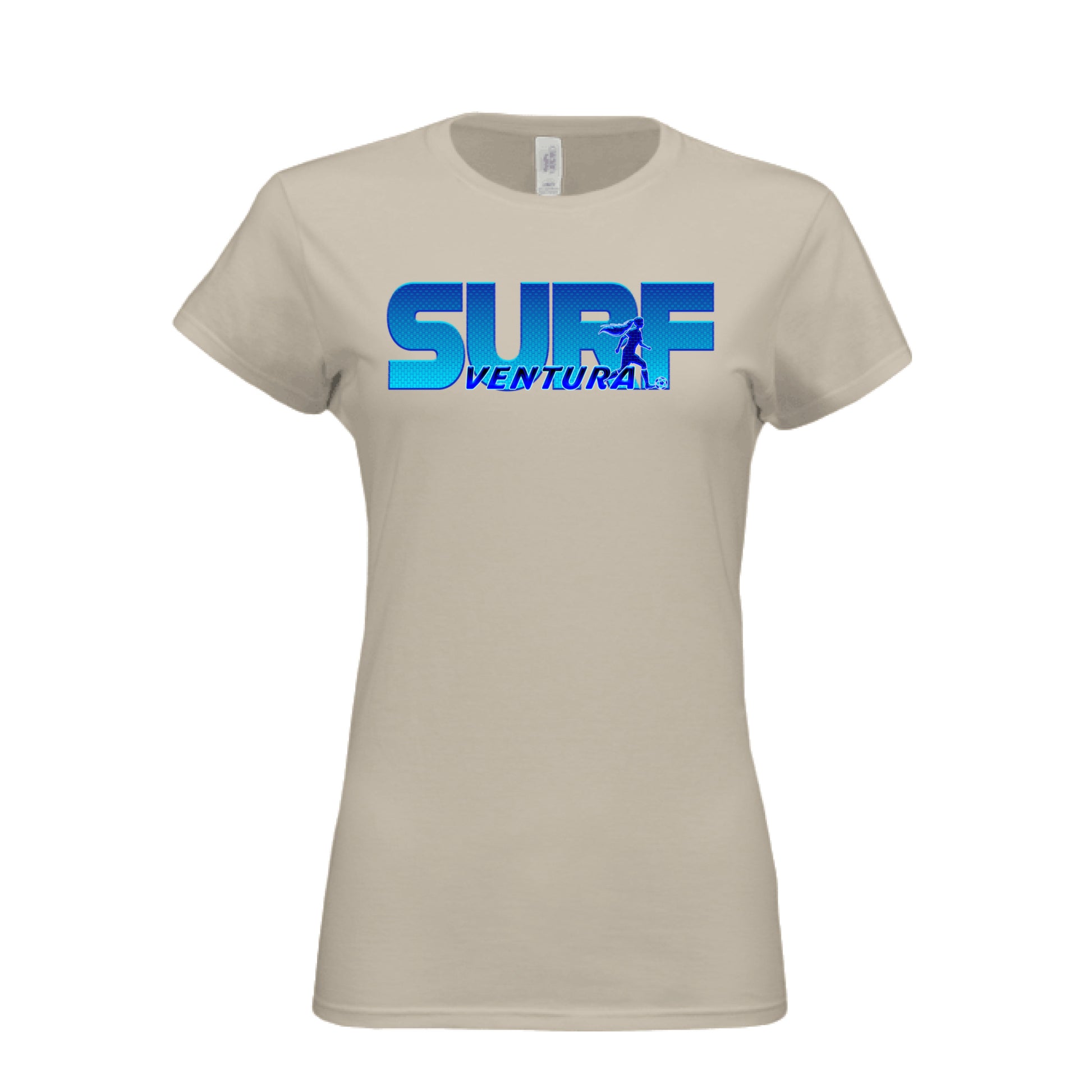 Sand - FRONT