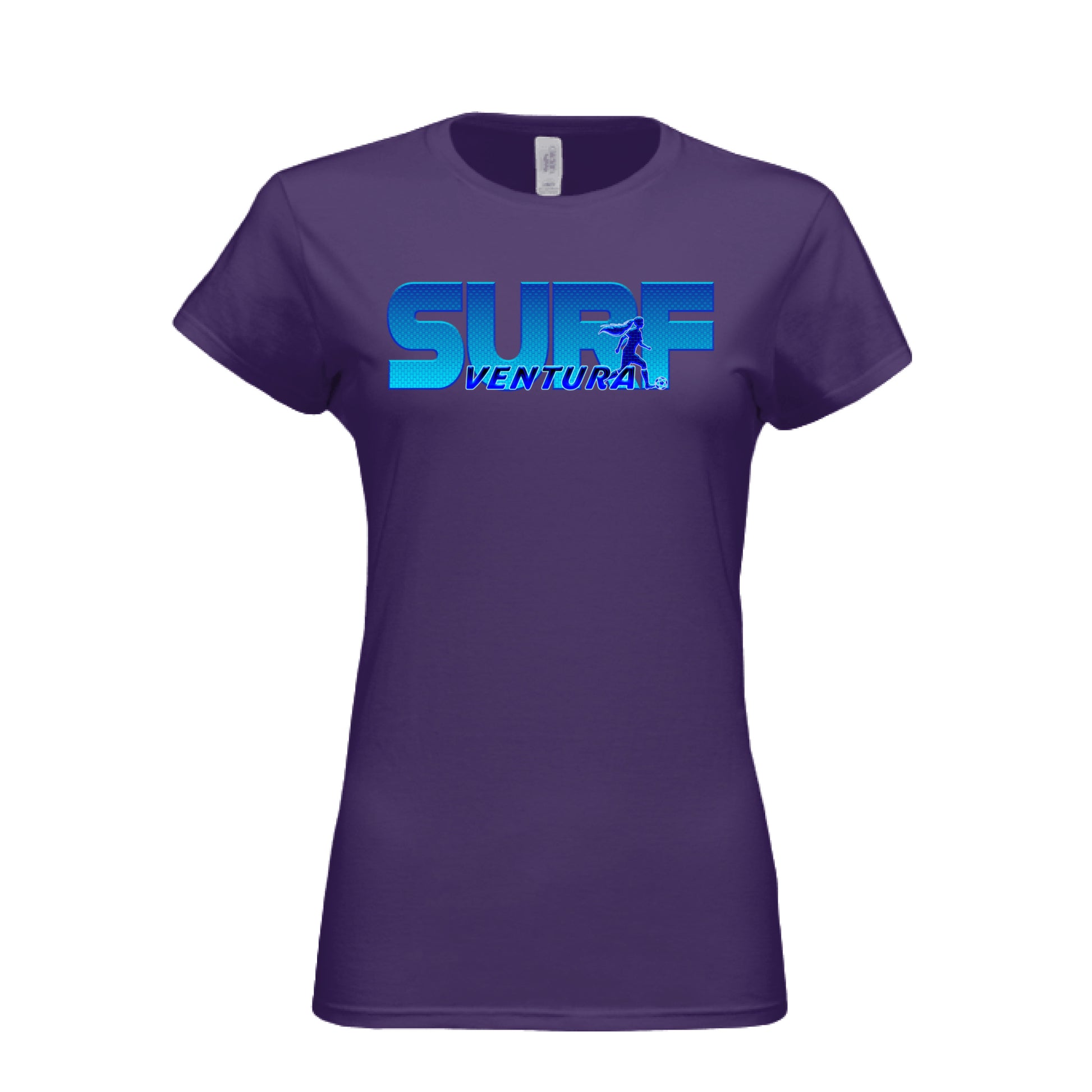 PURPLE - FRONT