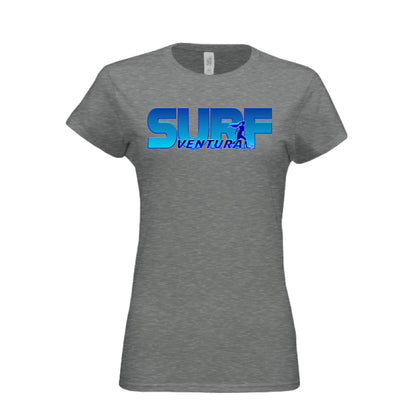 Graphite Heather - FRONT