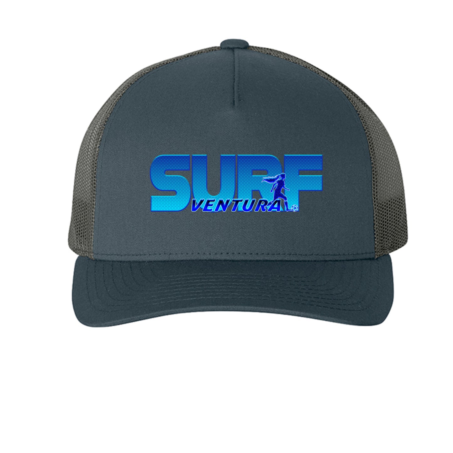 Navy - 6506 - FRONT