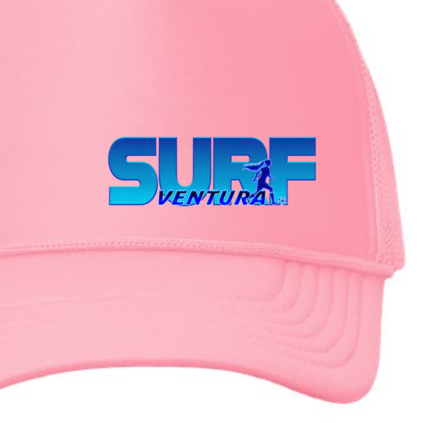 Pink - VC700 - FRONT