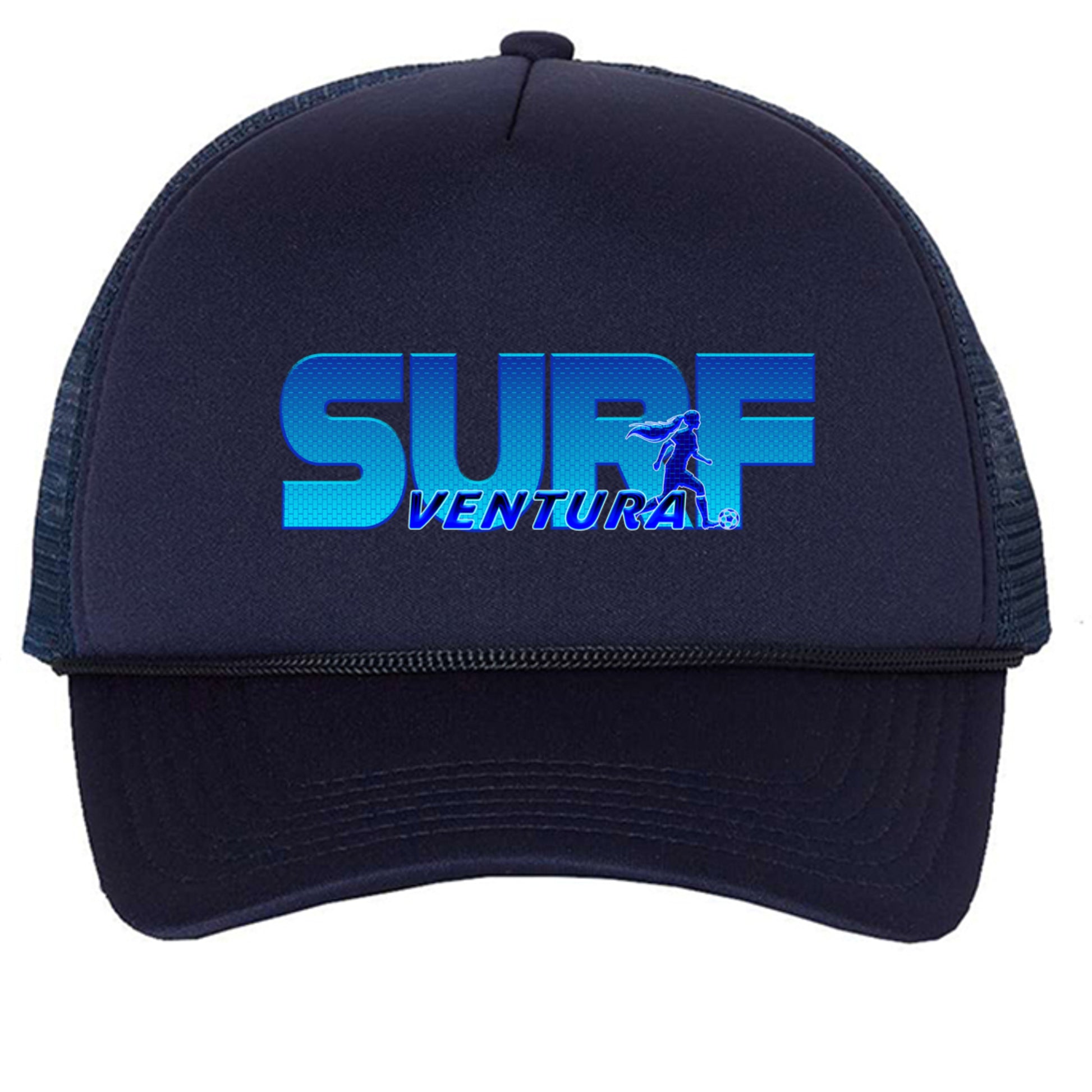 Navy/ Navy - VC700 - FRONT
