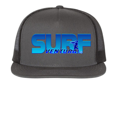 Charcoal/ Black - 6006 - FRONT