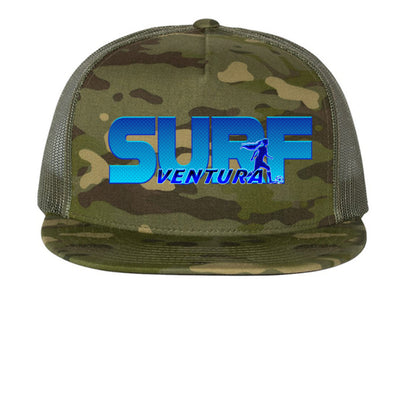 Multicam Tropic/ Green - 6006 - FRONT