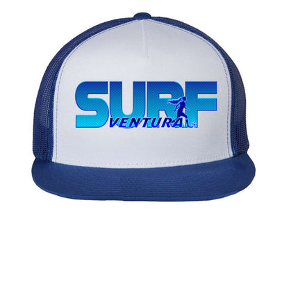 Royal/ White/ Royal - 6006 - FRONT