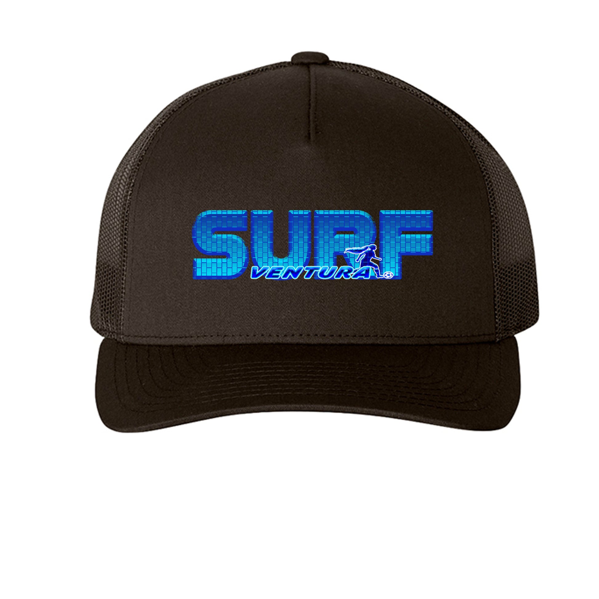 Black - 6506 - FRONT